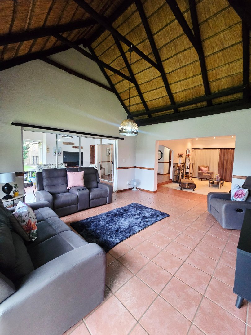 3 Bedroom Property for Sale in La Hoff North West